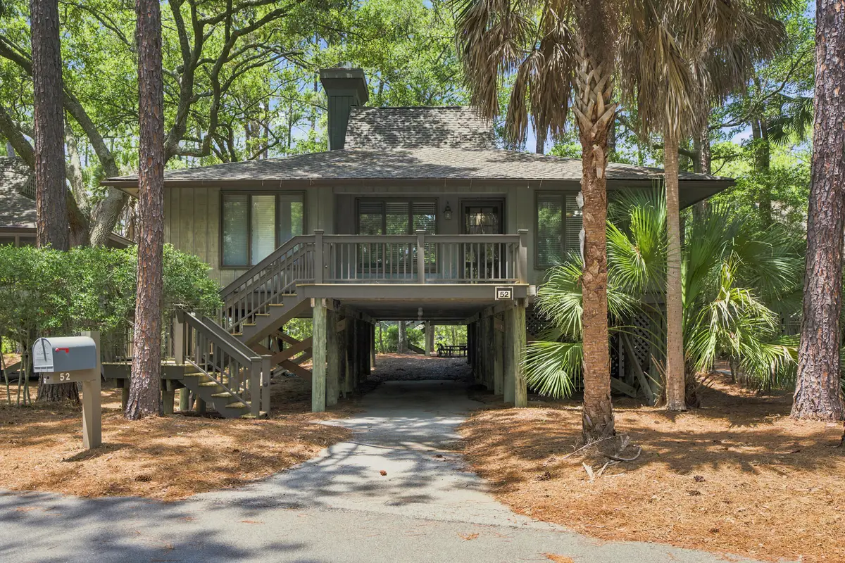 52 Sunlet Bend, Kiawah Island, SC 29455 - #1