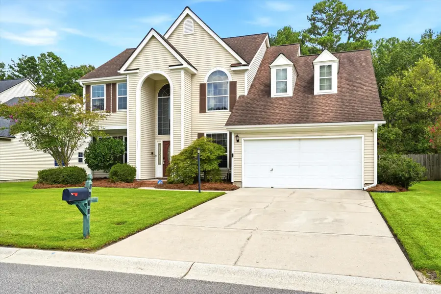 5410 Dwight Drive, Charleston, SC 29420 - #3