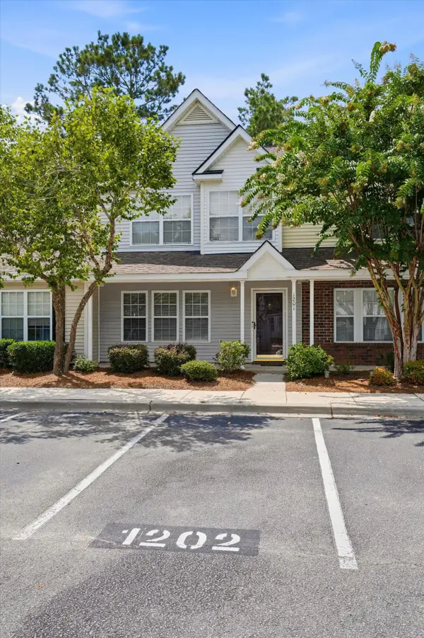 1201 Elm Hall Circle, Summerville, SC 29483