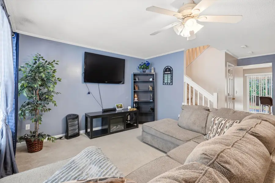 1201 Elm Hall Circle, Summerville, SC 29483 - #3