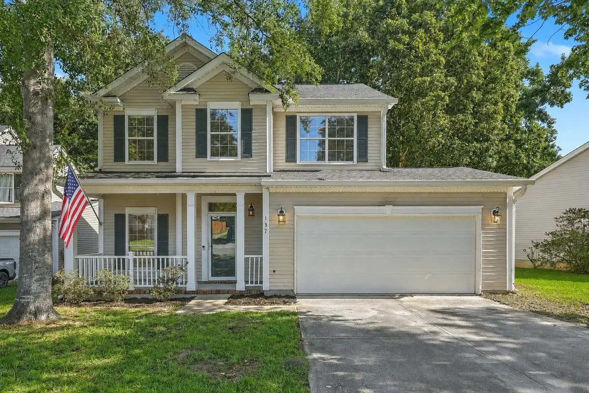 137 Stonehurst Drive, Goose Creek, SC 29445 - #1