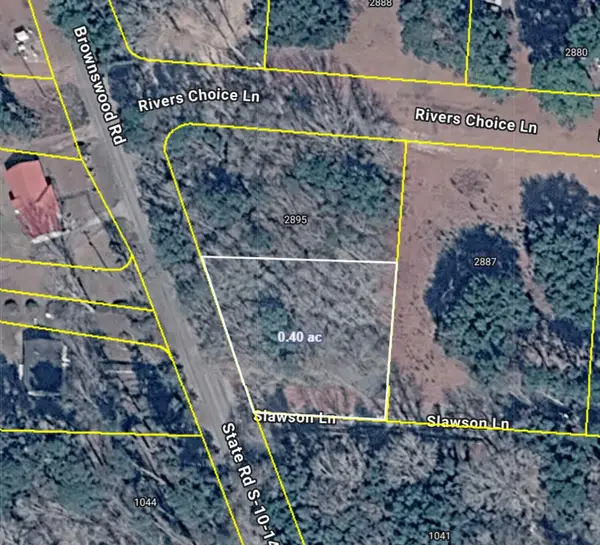 00 Slawson Lane, Johns Island, SC 29455