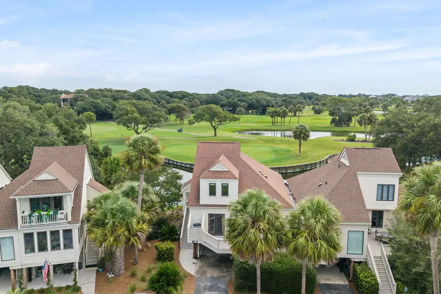 727 Spinnaker Beachhouse Court, Seabrook Island, SC 29455 - #3