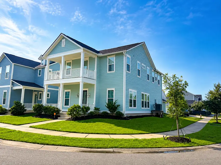 416 W Respite Lane, Summerville, SC 29483 - #2