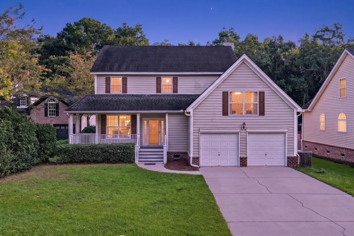 1858 Oleander Court, Charleston, SC 29414 - #1