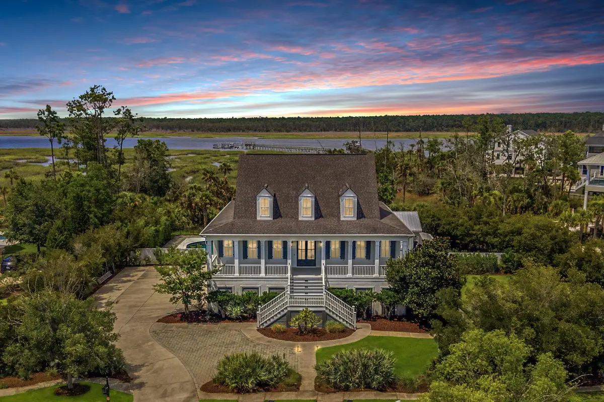 3901 Ashton Shore Lane, Mount Pleasant, SC 29466 - #1