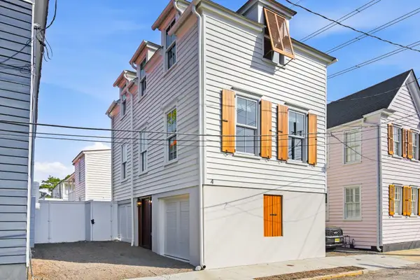 4 President Place, Charleston, SC 29403
