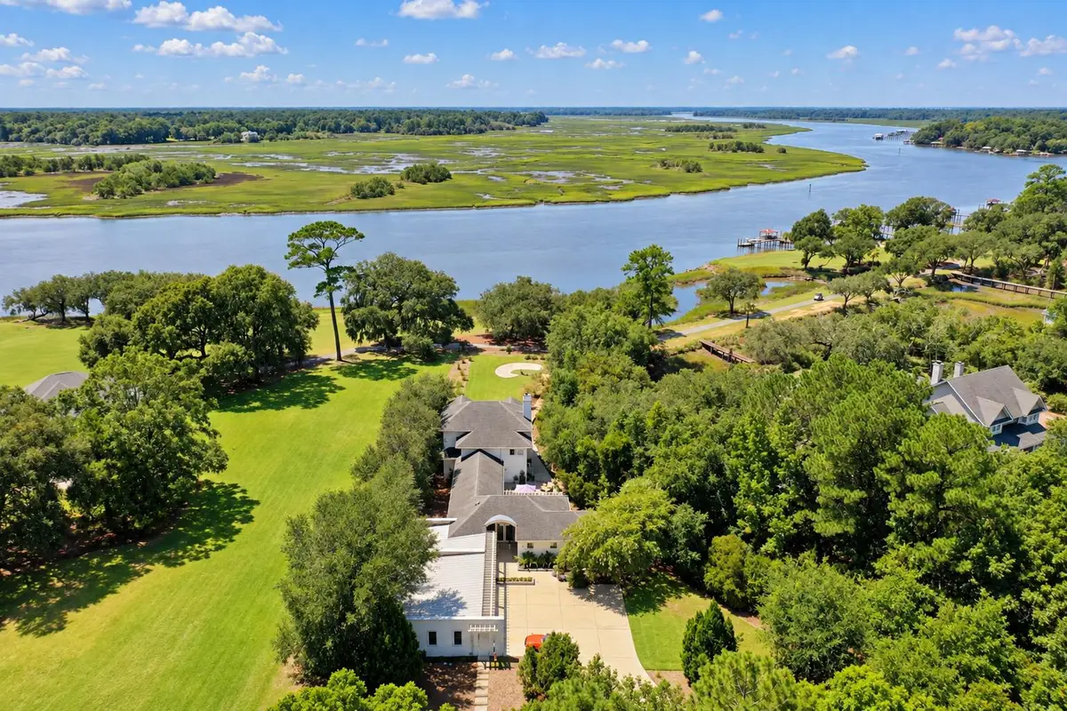 4853 Marshwood Drive, Hollywood, SC 29449 - #1