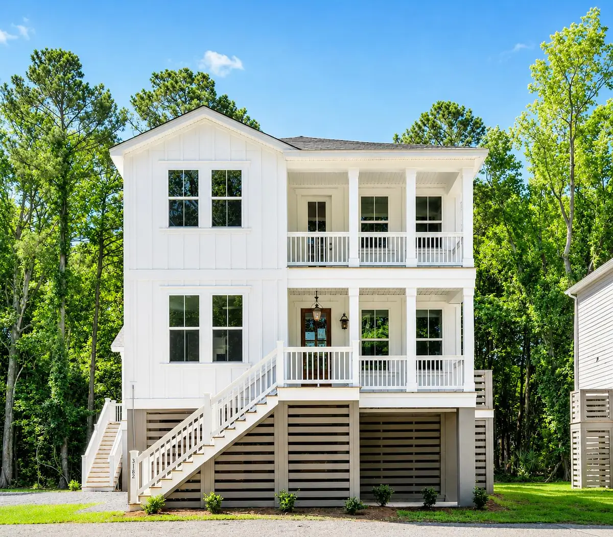 5129 Hut Creek Road, Johns Island, SC 29455 - #1