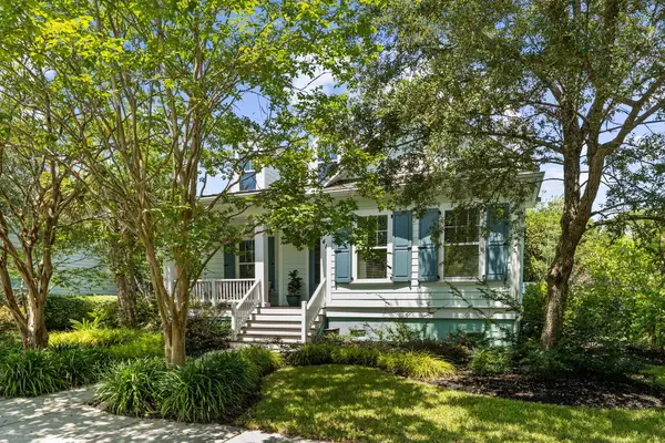 1414 Hooper Street, Charleston, SC 29492