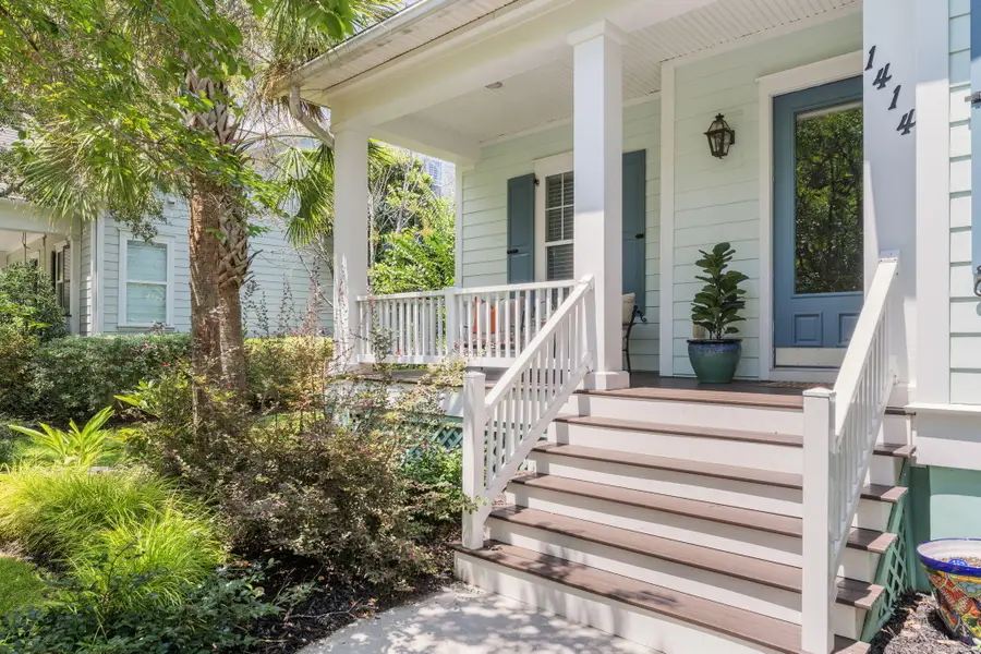 1414 Hooper Street, Charleston, SC 29492 - #2