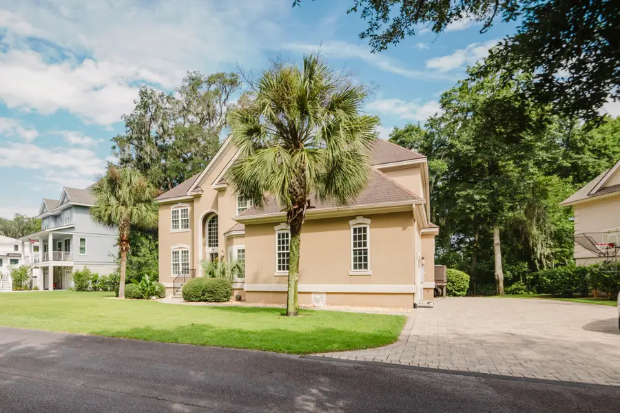 19 Silver Oak Drive, Hilton Head Island, SC 29926 - #2