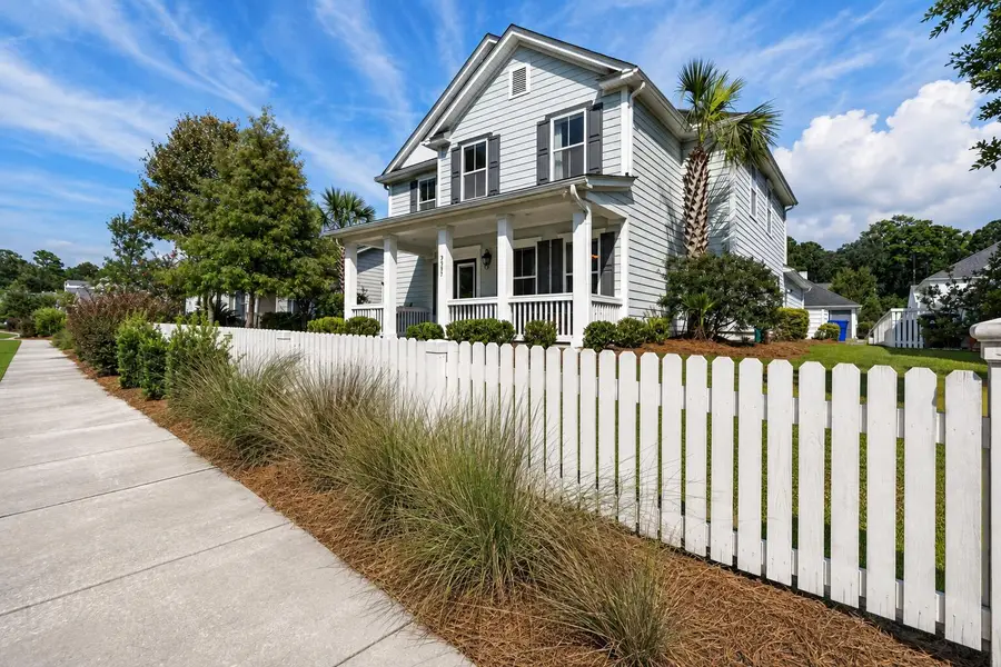 3957 Bessemer Road, Mount Pleasant, SC 29466 - #2