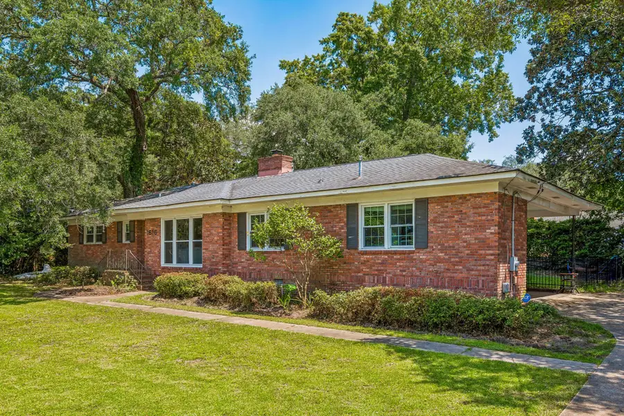 1616 Holton Place, Charleston, SC 29407 - #2