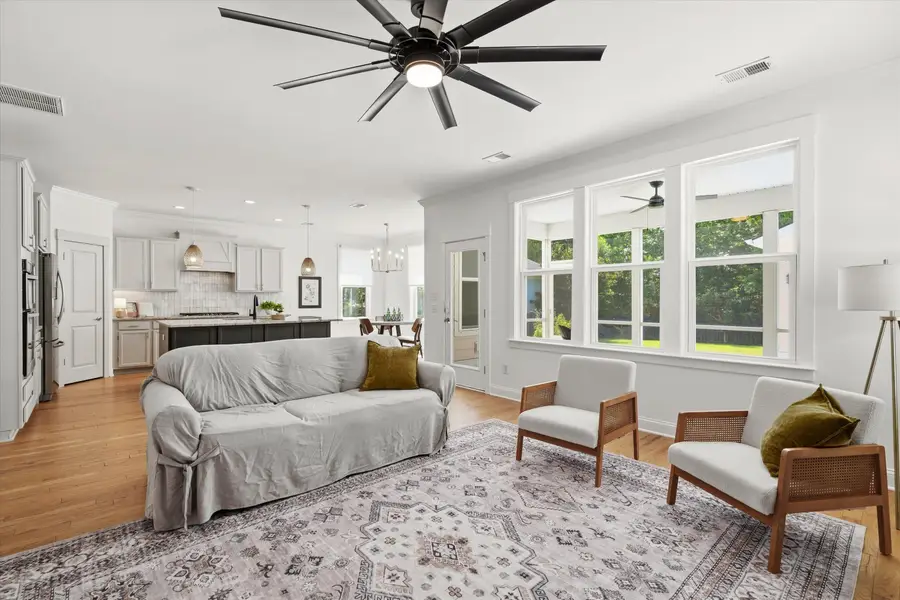 2869 Rutherford Way, Charleston, SC 29414 - #3