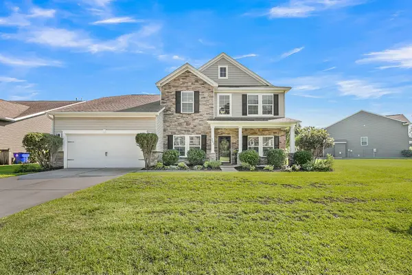 212 Gazania Way, Charleston, SC 29414