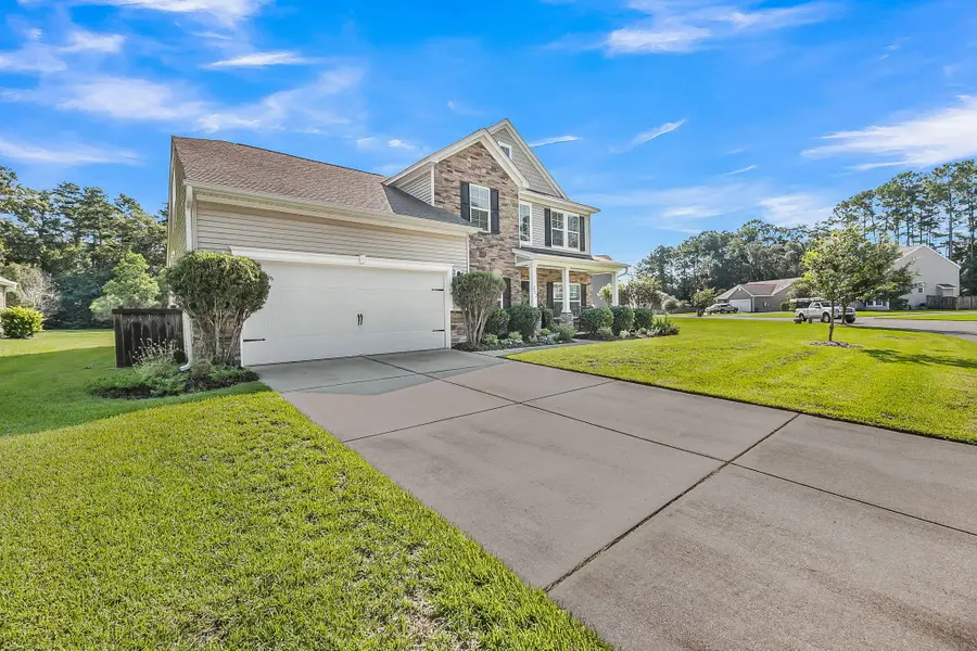 212 Gazania Way, Charleston, SC 29414 - #2