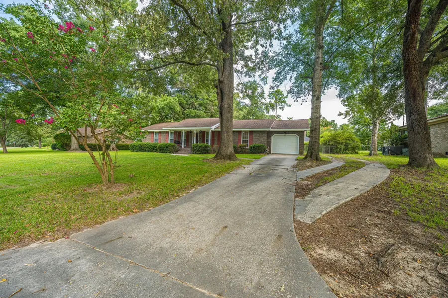 109 Pointer Drive, Summerville, SC 29485 - #2