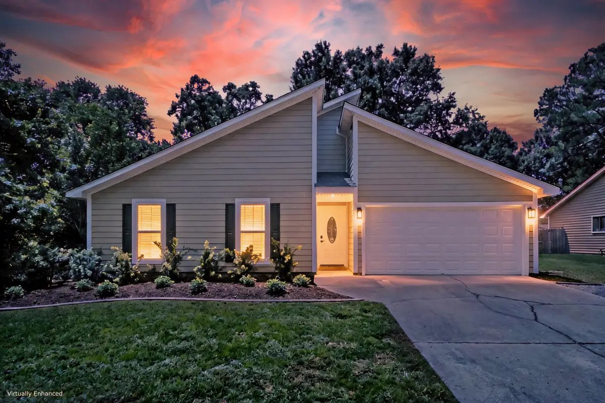 1805 Overrun Street, Charleston, SC 29414 - #1