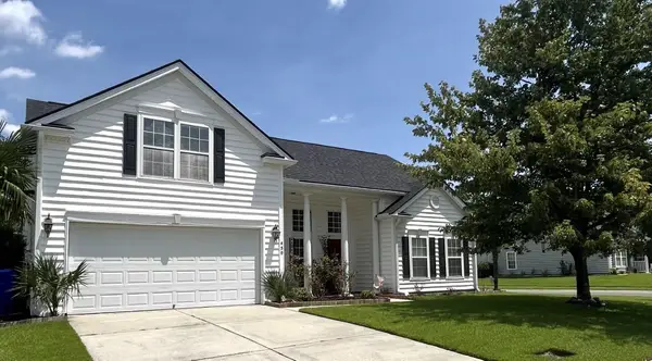 450 Sycamore Shade Street, Charleston, SC 29414