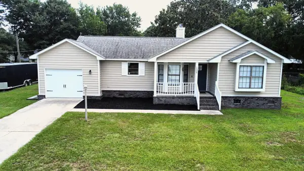 1539 Kentwood Circle, Charleston, SC 29412