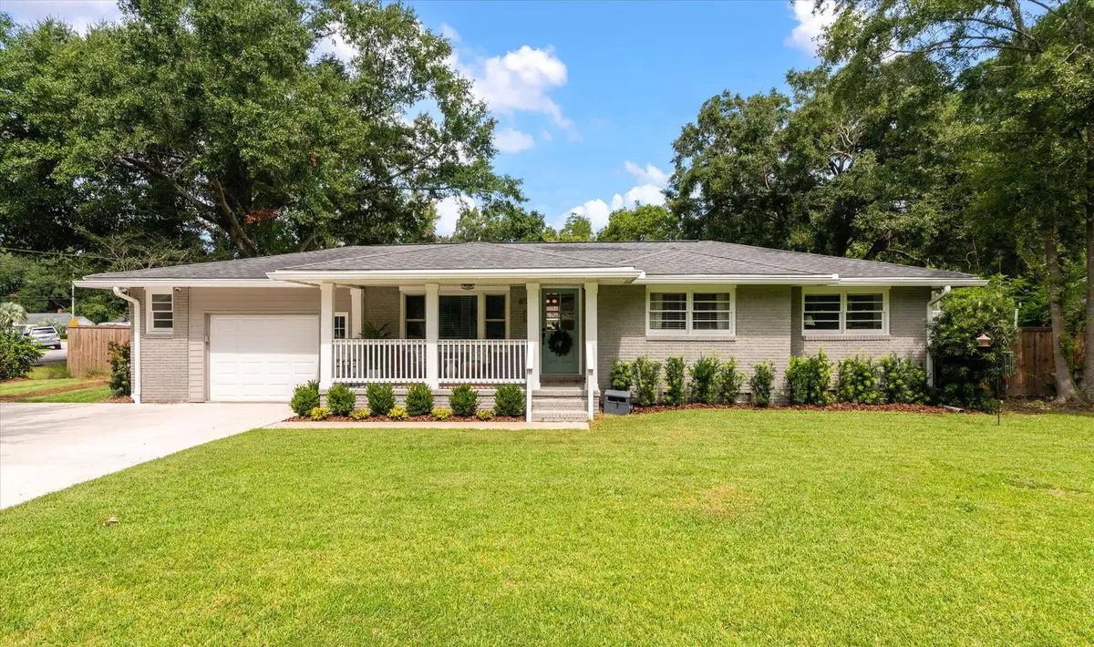 855 Emily Drive, Charleston, SC 29407 - #1