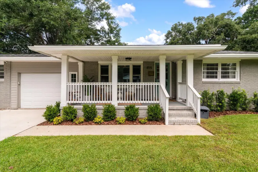 855 Emily Drive, Charleston, SC 29407 - #2