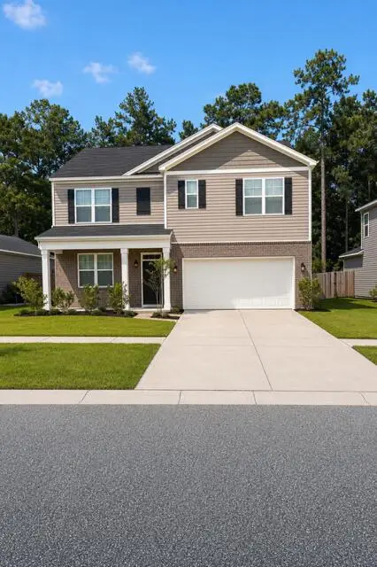 243 N Light Way, Summerville, SC 29486 - #1