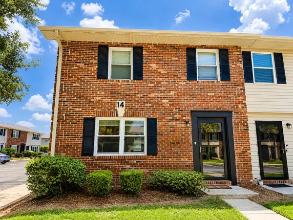 415 Parkdale Drive #14a, Charleston, SC 29414