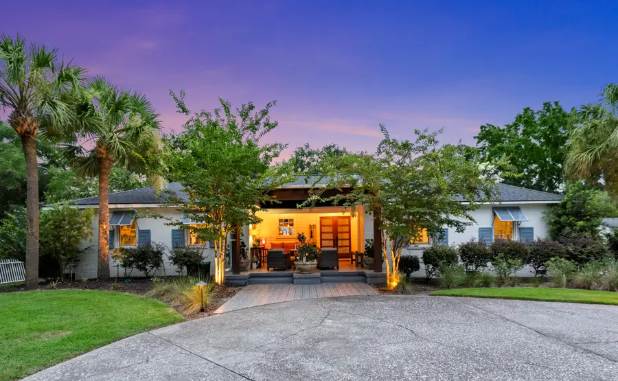 1123 Garland Road, Mount Pleasant, SC 29464 - #2