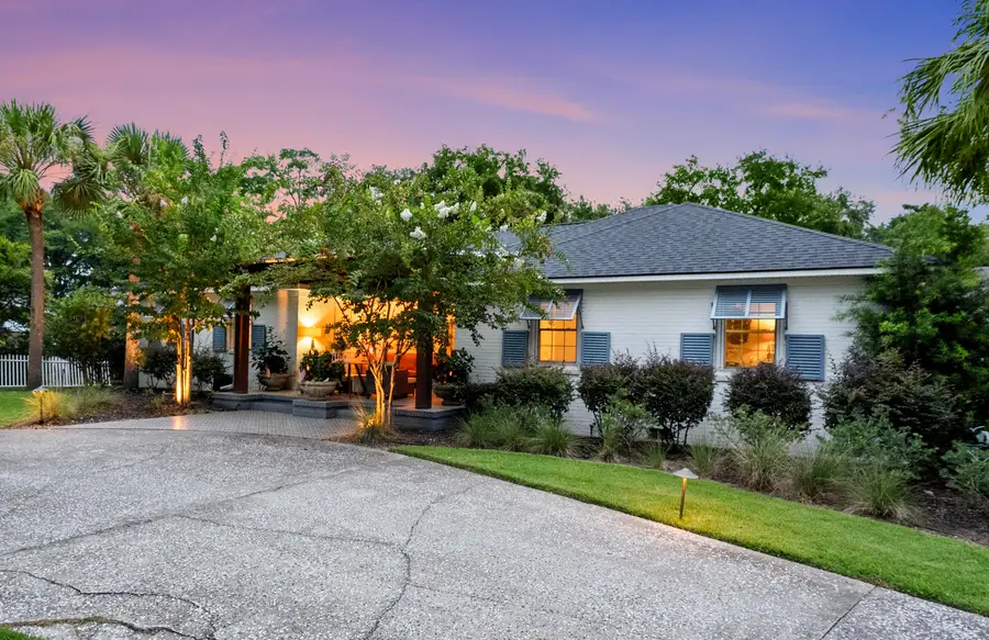 1123 Garland Road, Mount Pleasant, SC 29464 - #3