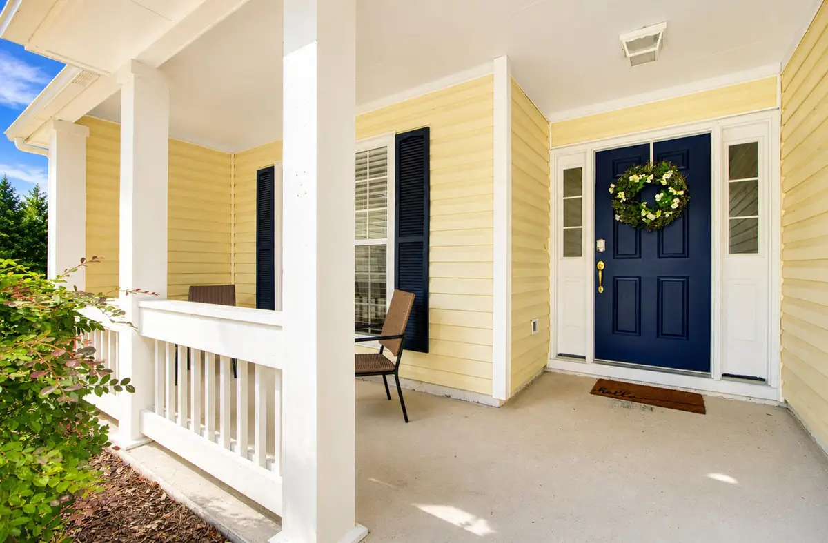 743 Lavalier Square, Mount Pleasant, SC 29464 - #1