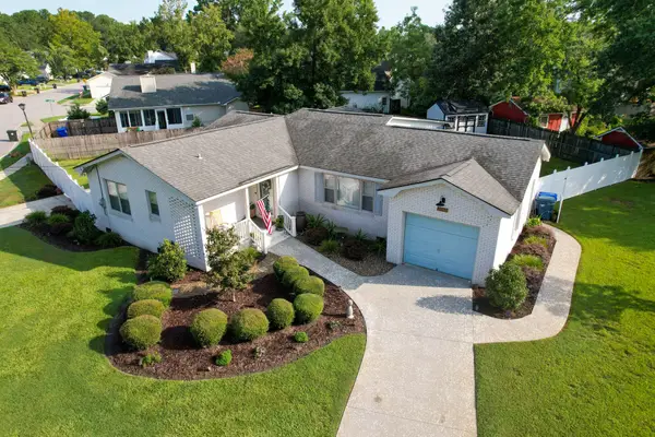 2050 Piper Drive, Charleston, SC 29407