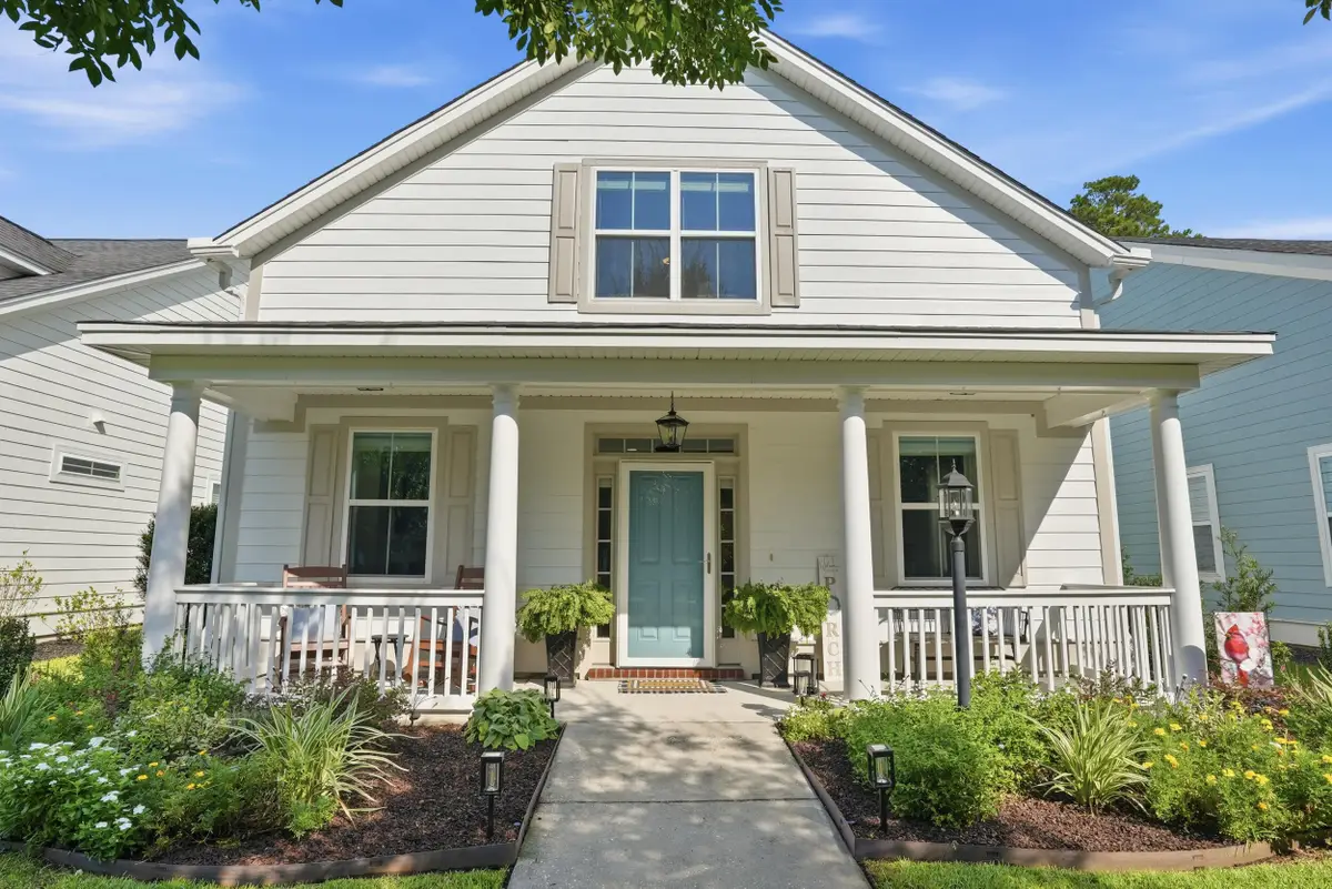 2909 Swamp Sparrow Circle, Johns Island, SC 29455 - #1