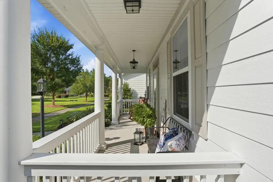 2909 Swamp Sparrow Circle, Johns Island, SC 29455 - #2