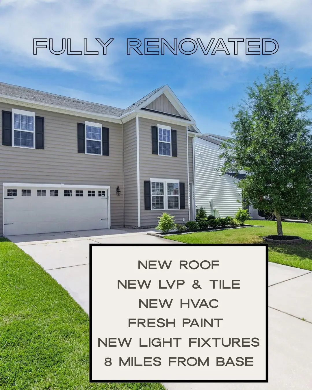 4011 Exploration Road, Ladson, SC 29456 - #1