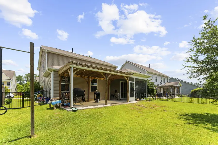 2505 Hummingbird Lane, Summerville, SC 29483 - #2