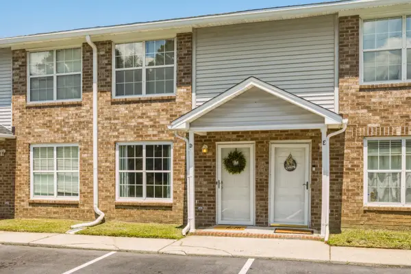 508 Arlington Drive #D, Charleston, SC 29414