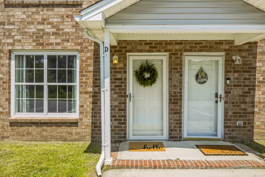 508 Arlington Drive #D, Charleston, SC 29414 - #3