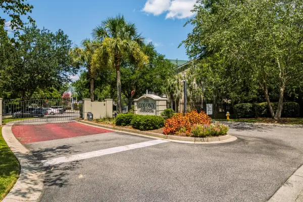 2534 Egret Crest Lane, Charleston, SC 29414