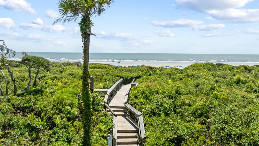 4332 Sea Forest Drive, Kiawah Island, SC 29455 - #3