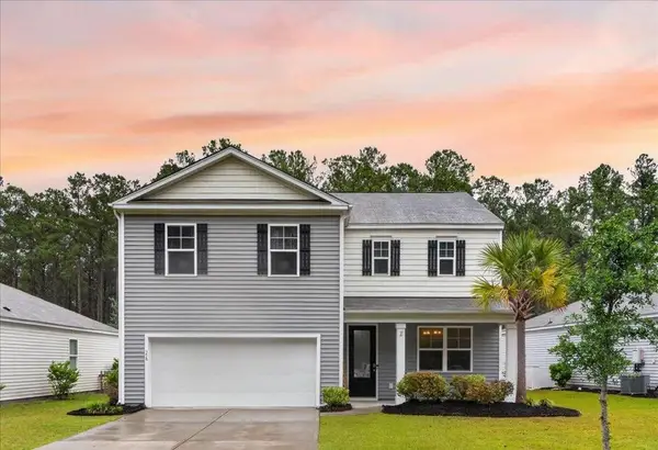 358 Azore Way, Summerville, SC 29486