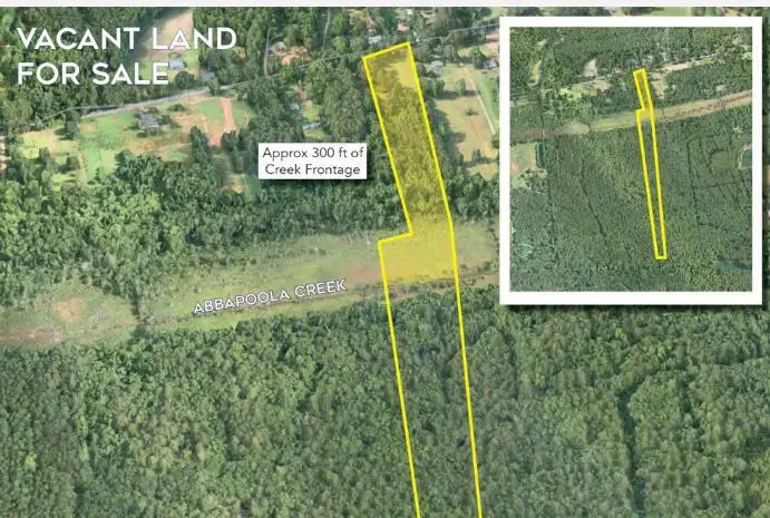 0 River Road, Johns Island, SC 29455 - #1