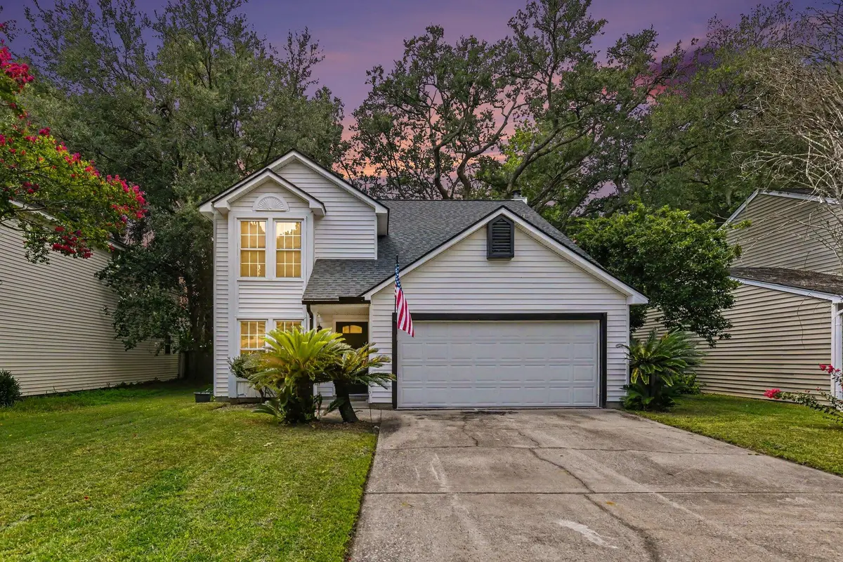 2076 Wild Flower Lane, Charleston, SC 29414 - #1