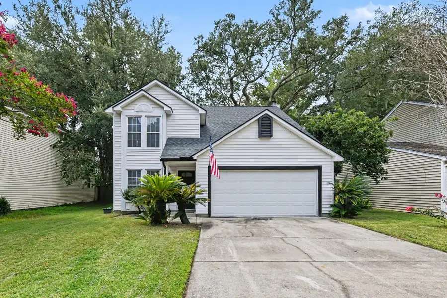 2076 Wild Flower Lane, Charleston, SC 29414 - #2