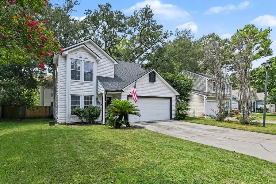 2076 Wild Flower Lane, Charleston, SC 29414 - #3