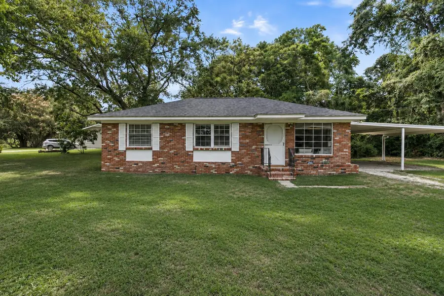 1204 Midvale Avenue, Charleston, SC 29412 - #2