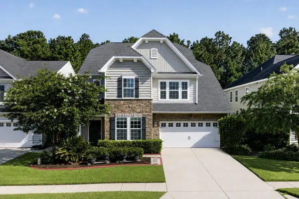 209 Wexford Court, Summerville, SC 29483