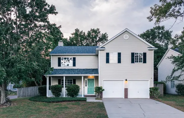 2484 Melville Road, North Charleston, SC 29406