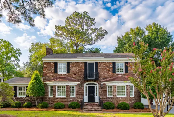 1408 Burningtree Road, Charleston, SC 29412